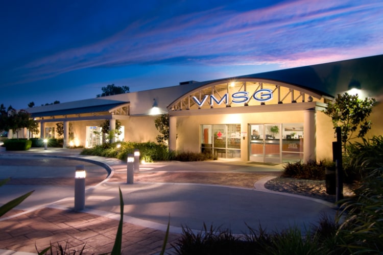 Veterinary Medical and Surgical Group (VMSG) | Ventura Speciality & Emergency Vet